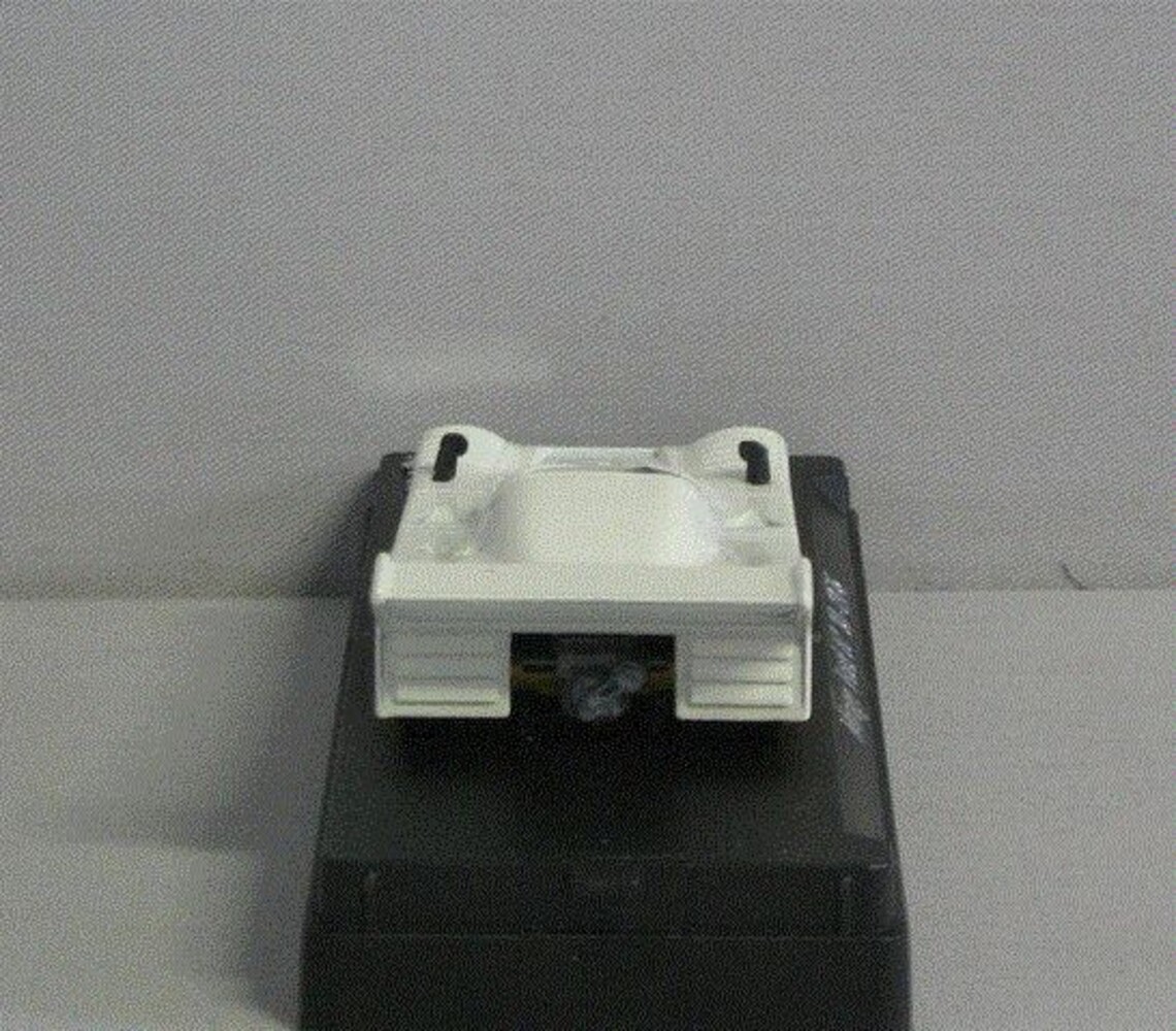 Mirage Mirage Ford #10 1976 - 1:43 - Solido Mirage Mirage Ford #10 1976 - 1:43 - Solido