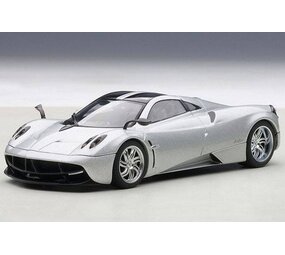 Pagani Pagani Huayra - 1:43 - AUTOart Pagani Pagani Huayra - 1:43 - AUTOart
