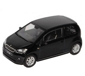 Skoda Skoda Citigo (3-drs) - 1:43 - Abrex Skoda Skoda Citigo (3-drs) - 1:43 - Abrex