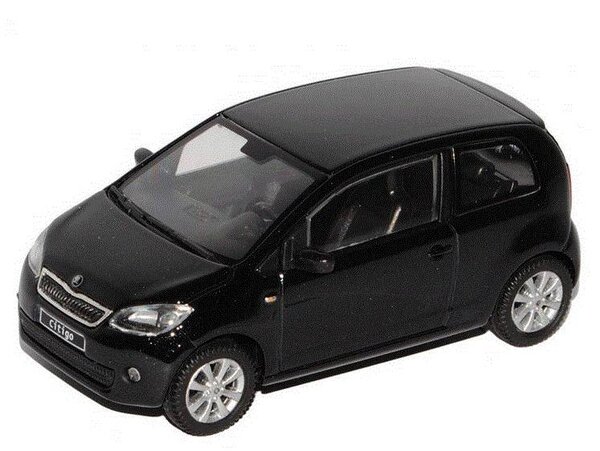 Skoda Skoda Citigo (3-drs) - 1:43 - Abrex