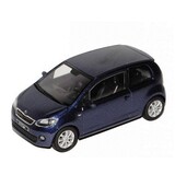 Skoda Skoda Citigo (3-drs) - 1:43 - Abrex Skoda Skoda Citigo (3-drs) - 1:43 - Abrex