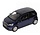 Skoda Citigo (3-drs) - 1:43 - Abrex