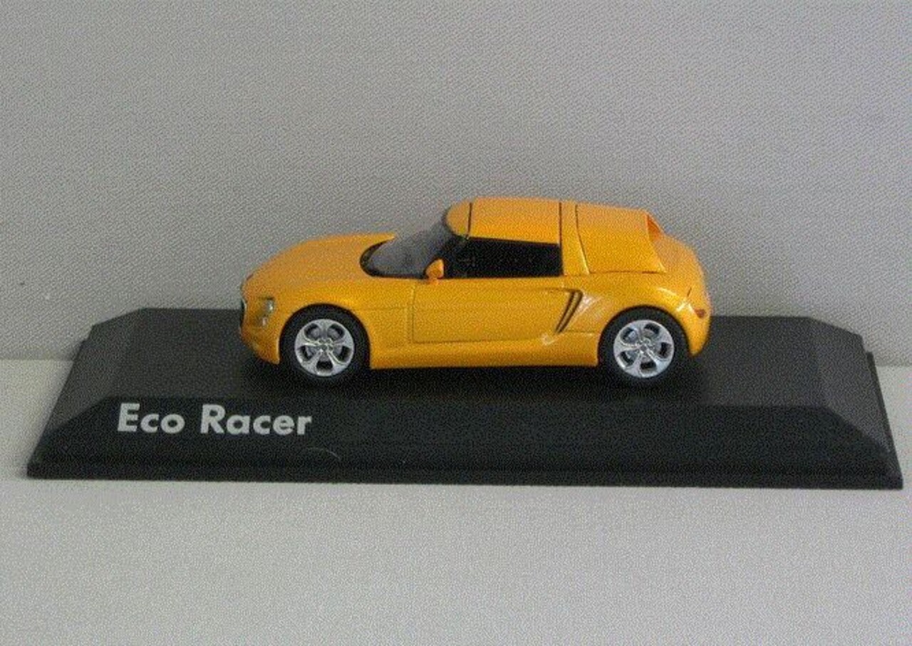 Volkswagen Volkswagen Eco Racer - 1:43 - Norev Volkswagen Volkswagen Eco Racer - 1:43 - Norev