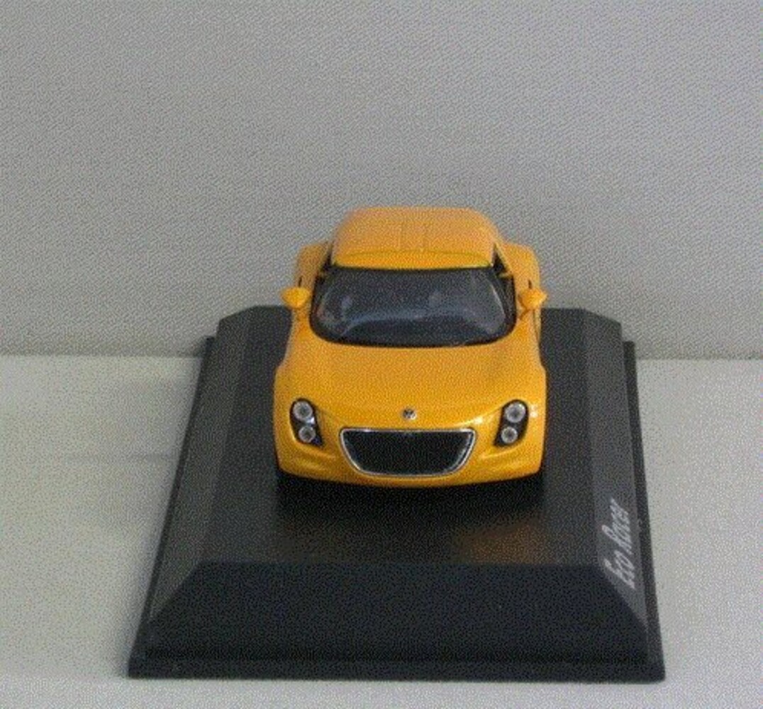 Volkswagen Volkswagen Eco Racer - 1:43 - Norev Volkswagen Volkswagen Eco Racer - 1:43 - Norev