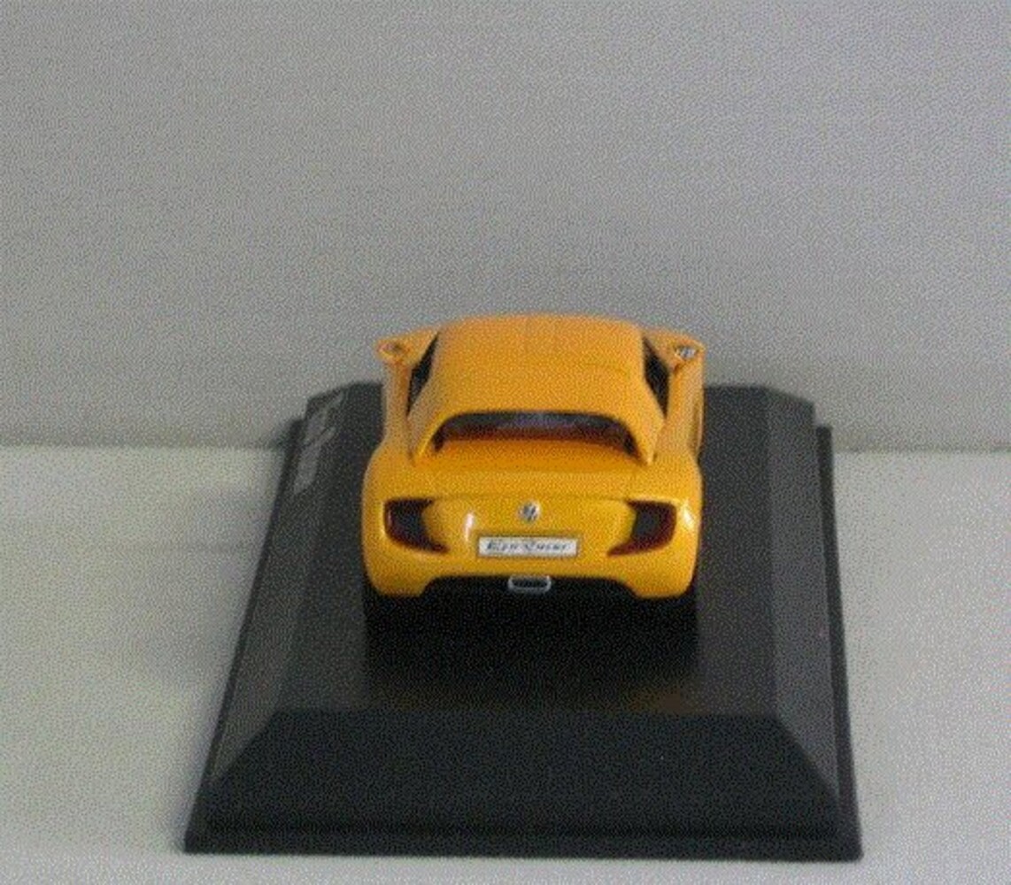 Volkswagen Volkswagen Eco Racer - 1:43 - Norev Volkswagen Volkswagen Eco Racer - 1:43 - Norev