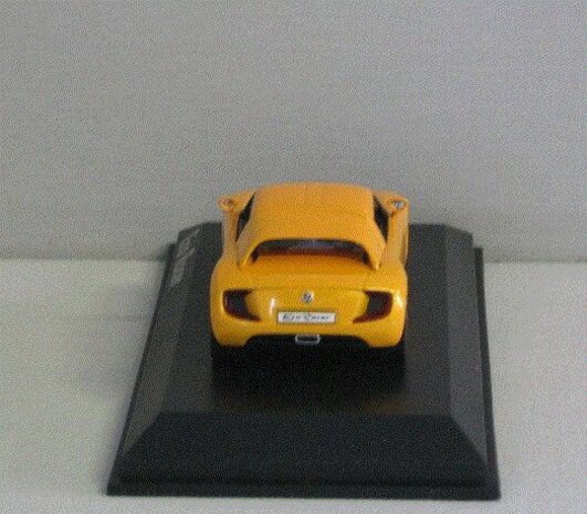 Volkswagen Volkswagen Eco Racer - 1:43 - Norev Volkswagen Volkswagen Eco Racer - 1:43 - Norev