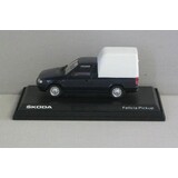 Skoda Skoda Felicia Pickup - 1:43 - Abrex Skoda Skoda Felicia Pickup - 1:43 - Abrex