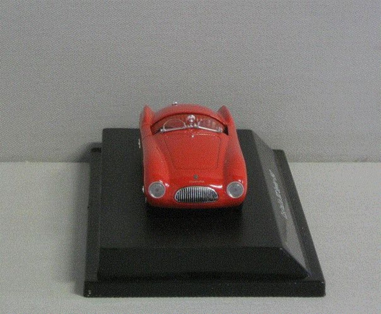 Cisitalia Cisitalia 202 Spyder 1947 - 1:43 - Starline Models