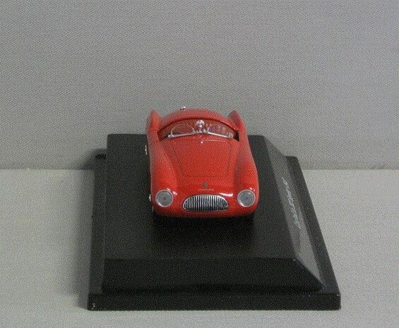 Cisitalia Cisitalia 202 Spyder 1947 - 1:43 - Starline Models
