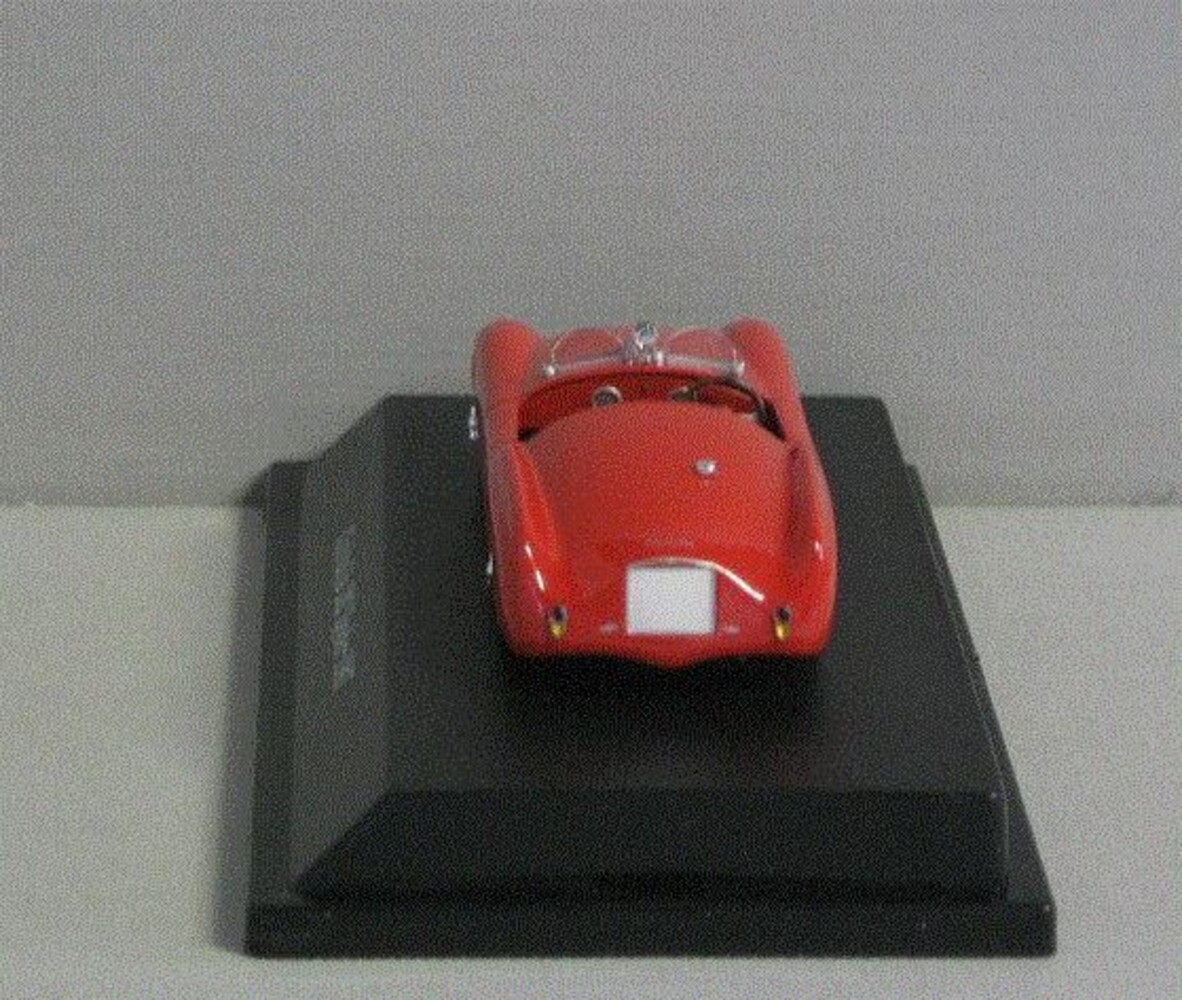 Cisitalia Cisitalia 202 Spyder 1947 - 1:43 - Starline Models