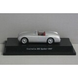 Cisitalia Cisitalia 202 Spyder 1947 - 1:43 - Starline Models Cisitalia Cisitalia 202 Spyder 1947 - 1:43 - Starline Models