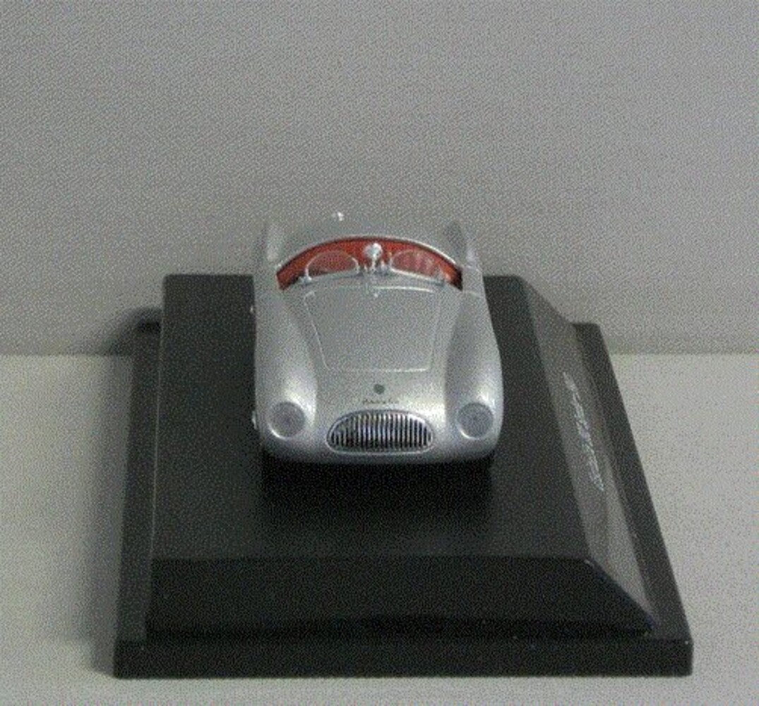 Cisitalia Cisitalia 202 Spyder 1947 - 1:43 - Starline Models