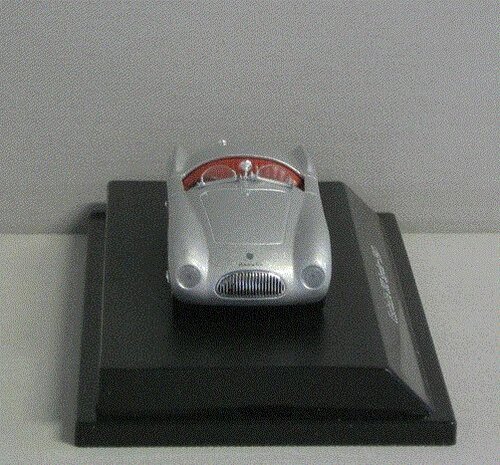 Cisitalia Cisitalia 202 Spyder 1947 - 1:43 - Starline Models