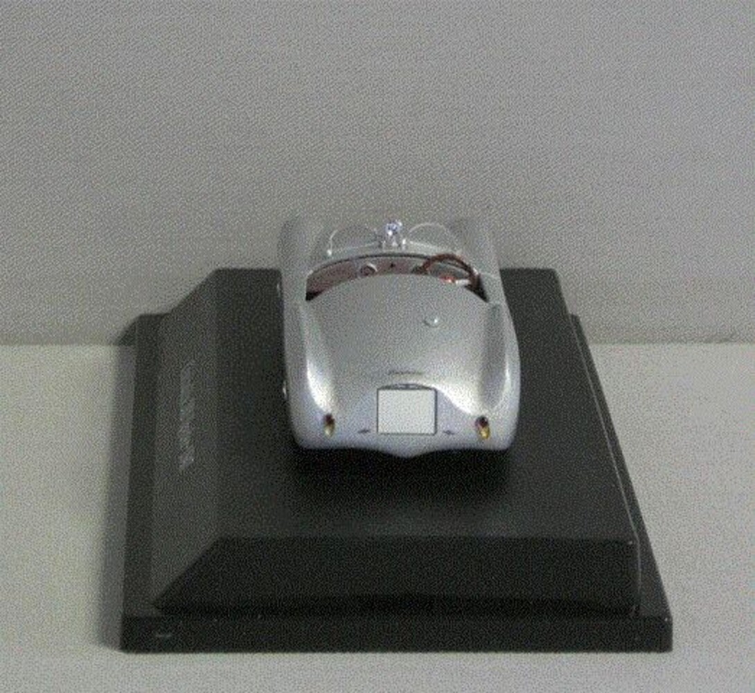 Cisitalia Cisitalia 202 Spyder 1947 - 1:43 - Starline Models