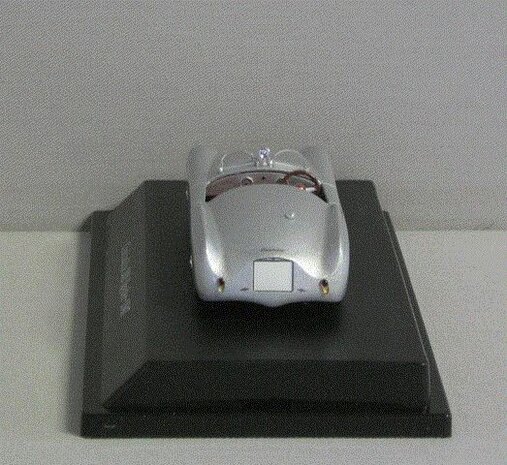 Cisitalia Cisitalia 202 Spyder 1947 - 1:43 - Starline Models