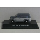 Lancia Lancia Ardea 800 Furgoncino 1951 - 1:43 - Starline Models Lancia Lancia Ardea 800 Furgoncino 1951 - 1:43 - Starline Models
