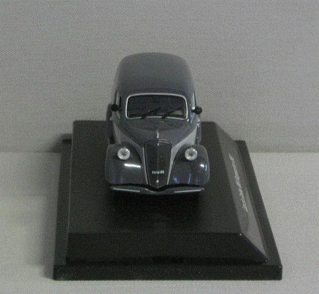 Lancia Lancia Ardea 800 Furgoncino 1951 - 1:43 - Starline Models Lancia Lancia Ardea 800 Furgoncino 1951 - 1:43 - Starline Models