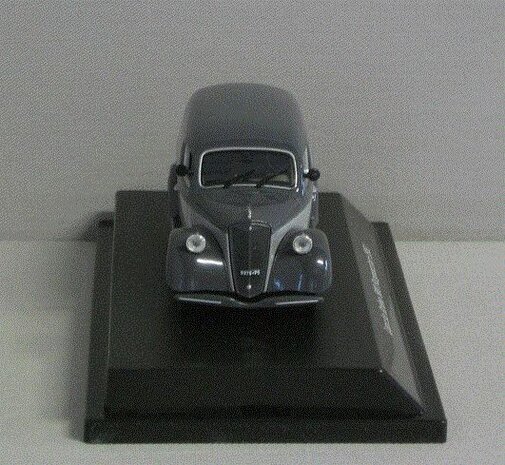 Lancia Lancia Ardea 800 Furgoncino 1951 - 1:43 - Starline Models Lancia Lancia Ardea 800 Furgoncino 1951 - 1:43 - Starline Models