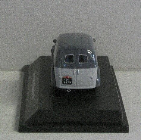 Lancia Lancia Ardea 800 Furgoncino 1951 - 1:43 - Starline Models Lancia Lancia Ardea 800 Furgoncino 1951 - 1:43 - Starline Models