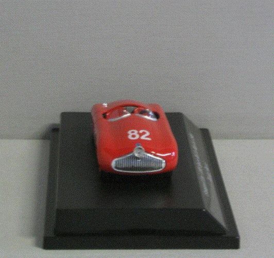 Stanguellini Stanguellini 1100 Sport #82 Mille Miglia 1948 - 1-43 - Starline Models