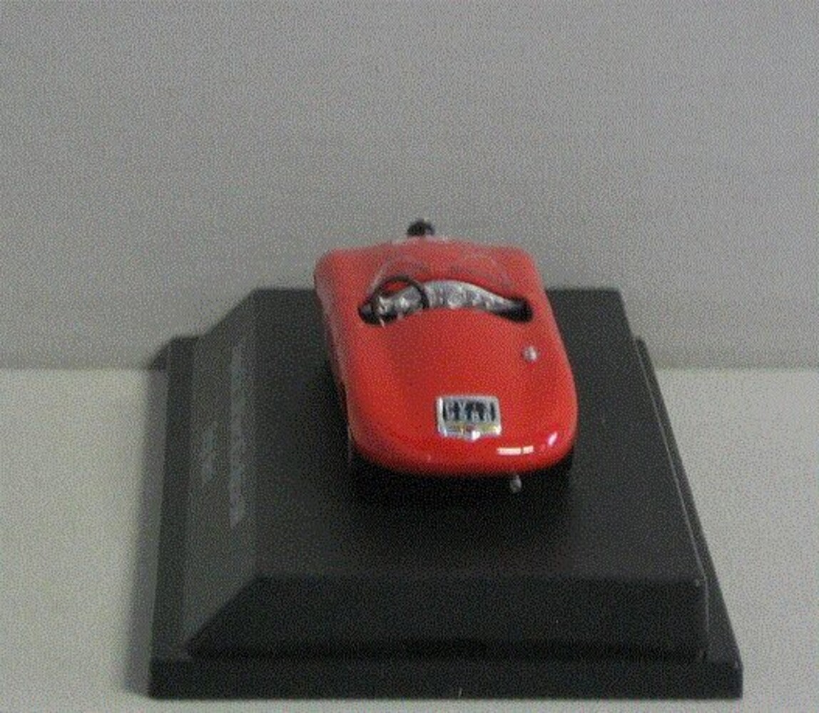 Stanguellini Stanguellini 1100 Sport #82 Mille Miglia 1948 - 1-43 - Starline Models