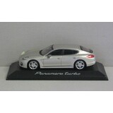 Porsche Porsche Panamera Turbo - 1:43 - Minichamps Porsche Porsche Panamera Turbo - 1:43 - Minichamps