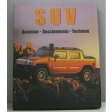 Literatuur SUV, avontuur, geschiedenis, techniek Literatuur SUV, avontuur, geschiedenis, techniek