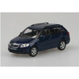 Skoda Skoda Fabia Combi - 1:43 - Abrex Skoda Skoda Fabia Combi - 1:43 - Abrex