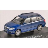 Skoda Skoda Fabia Combi - 1:43 - Abrex Skoda Skoda Fabia Combi - 1:43 - Abrex