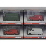 Corgi London Transport Set - 1:76 - Corgi Corgi London Transport Set - 1:76 - Corgi
