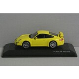 Porsche Porsche 997 GT3 - 1:43 - Road Signature Porsche Porsche 997 GT3 - 1:43 - Road Signature