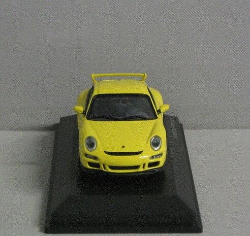 Porsche Porsche 997 GT3 - 1:43 - Road Signature Porsche Porsche 997 GT3 - 1:43 - Road Signature