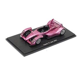 Caparo Caparo T1 Open 2008 - 1:43 - Spark Caparo Caparo T1 Open 2008 - 1:43 - Spark