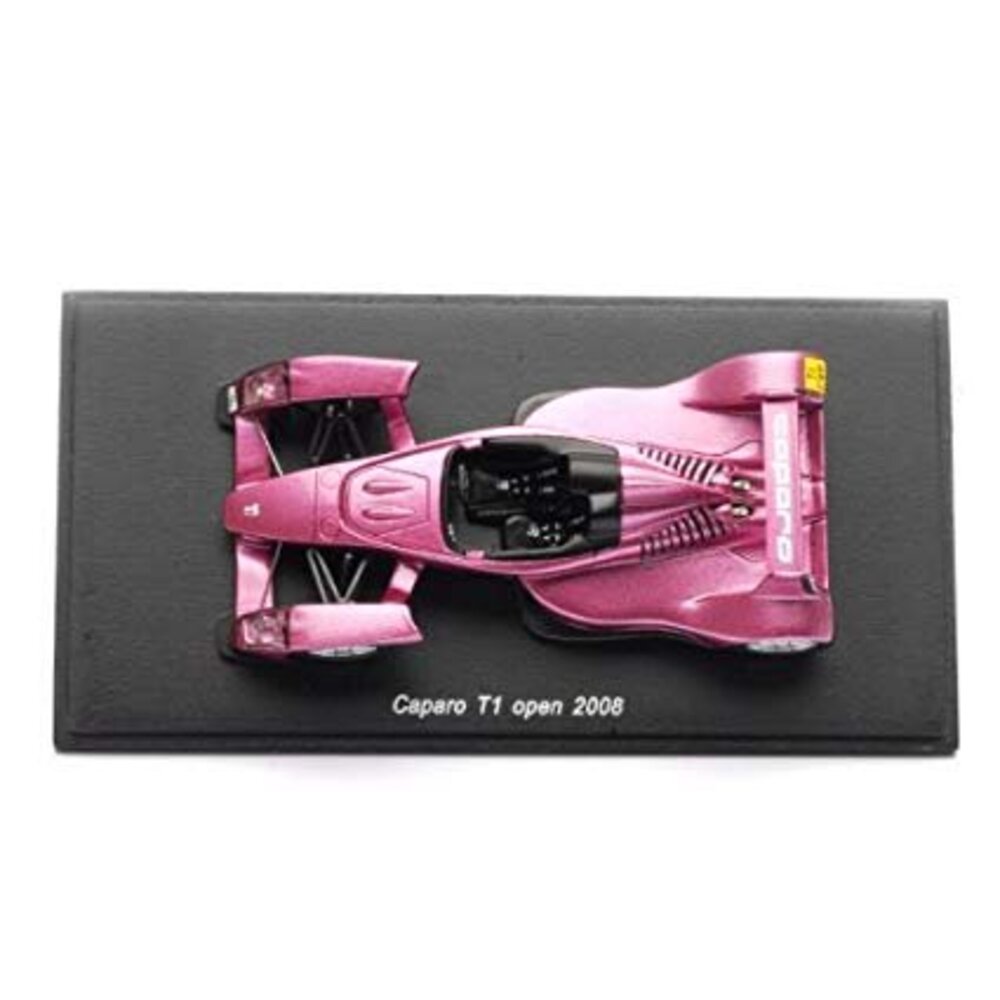 Caparo Caparo T1 Open 2008 - 1:43 - Spark Caparo Caparo T1 Open 2008 - 1:43 - Spark