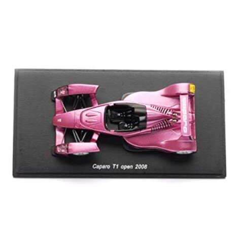 Caparo Caparo T1 Open 2008 - 1:43 - Spark Caparo Caparo T1 Open 2008 - 1:43 - Spark
