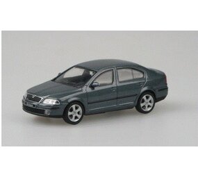 Skoda Skoda Octavia 2004 - 1:43 - Abrex Skoda Skoda Octavia 2004 - 1:43 - Abrex