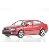 Skoda Skoda Octavia 2004 - 1:43 - Abrex Skoda Skoda Octavia 2004 - 1:43 - Abrex
