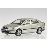 Skoda Skoda Octavia - 1:43 - Abrex Skoda Skoda Octavia - 1:43 - Abrex