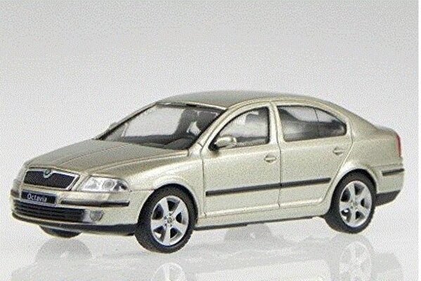 Skoda Skoda Octavia - 1:43 - Abrex