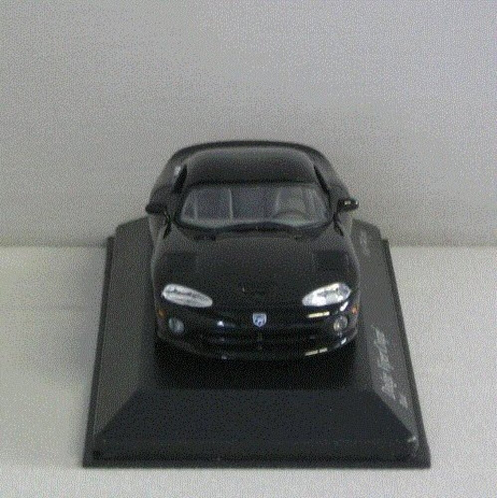 Dodge Dodge Viper Coupé 1993 - 1:43 - Minichamps