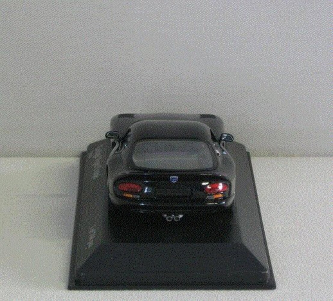 Dodge Dodge Viper Coupé 1993 - 1:43 - Minichamps