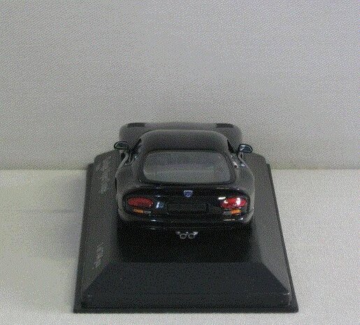 Dodge Dodge Viper Coupé 1993 - 1:43 - Minichamps