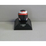 Helm Helmet Bieffe Helmet G. Berger 1995 - 1:8 - Minichamps Helm Helmet Bieffe Helmet G. Berger 1995 - 1:8 - Minichamps