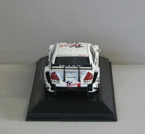 Mercedes-Benz  Mercedes-Benz C-Class DTM #16 Team Mucke 2005 - 1:43 - Minichamps