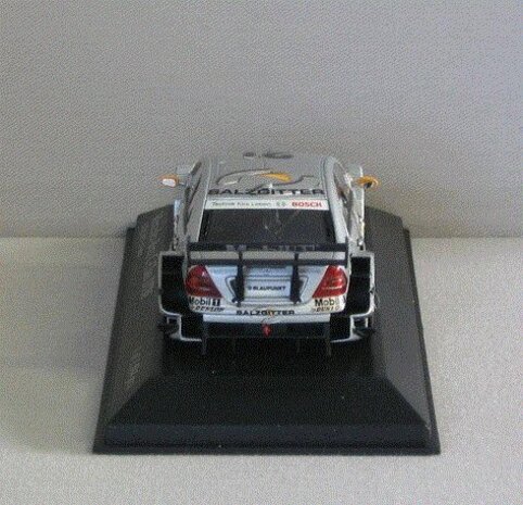 Mercedes-Benz Mercedes-Benz C-Class DTM #21 Team Persson 2005 - 1:43 - Minichamps