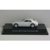 Cisitalia Cisitalia 202 SC Coupé Pinin Farina 1948- 1:43 - Starline Models Cisitalia Cisitalia 202 SC Coupé Pinin Farina 1948- 1:43 - Starline Models