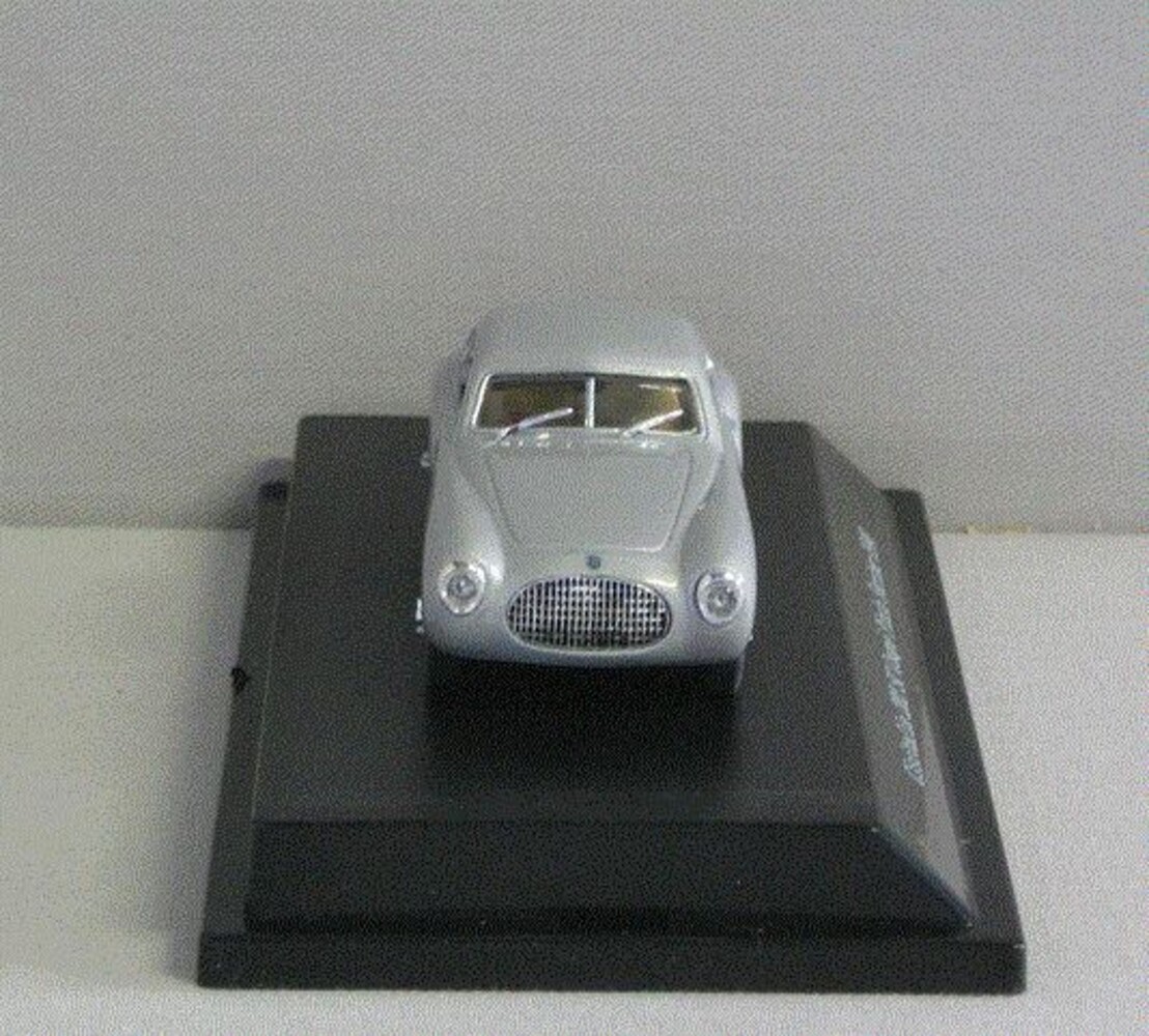 Cisitalia Cisitalia 202 SC Coupé Pinin Farina 1948- 1:43 - Starline Models