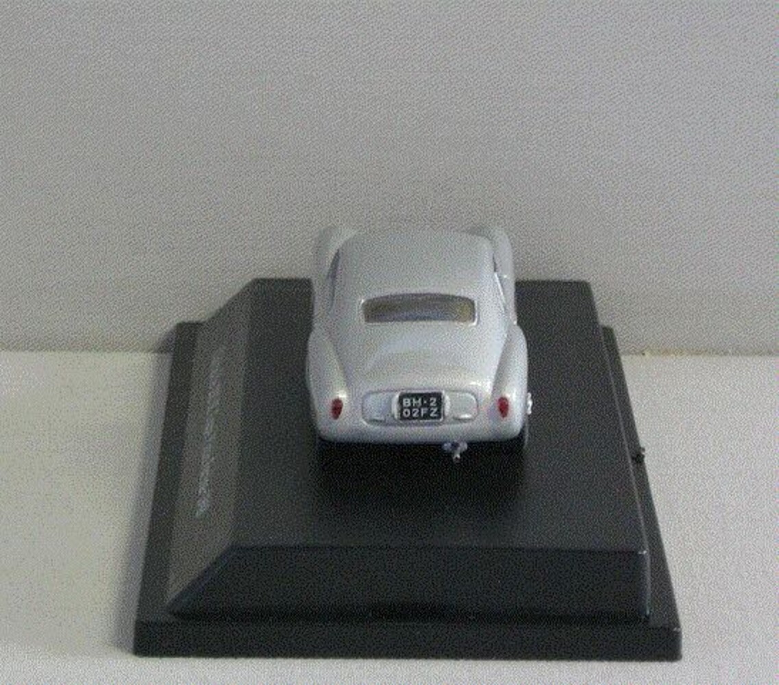 Cisitalia Cisitalia 202 SC Coupé Pinin Farina 1948- 1:43 - Starline Models