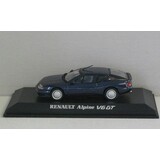 Renault Renault Alpine V6 GT - 1:43 - Norev