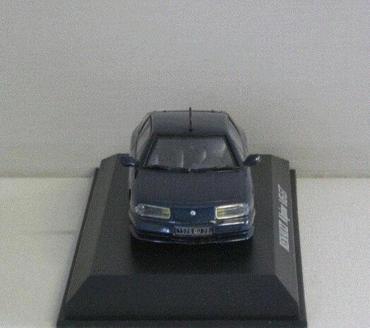 Renault Renault Alpine V6 GT - 1:43 - Norev Renault Renault Alpine V6 GT - 1:43 - Norev